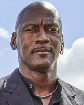 Michael Jordan